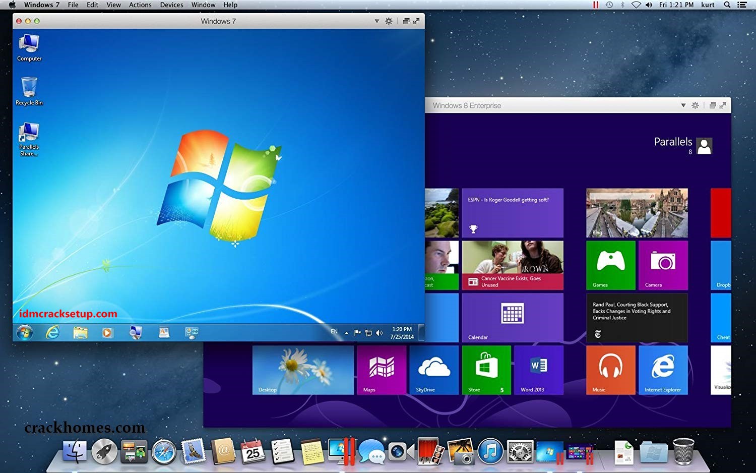 parallels 7 for mac torrent