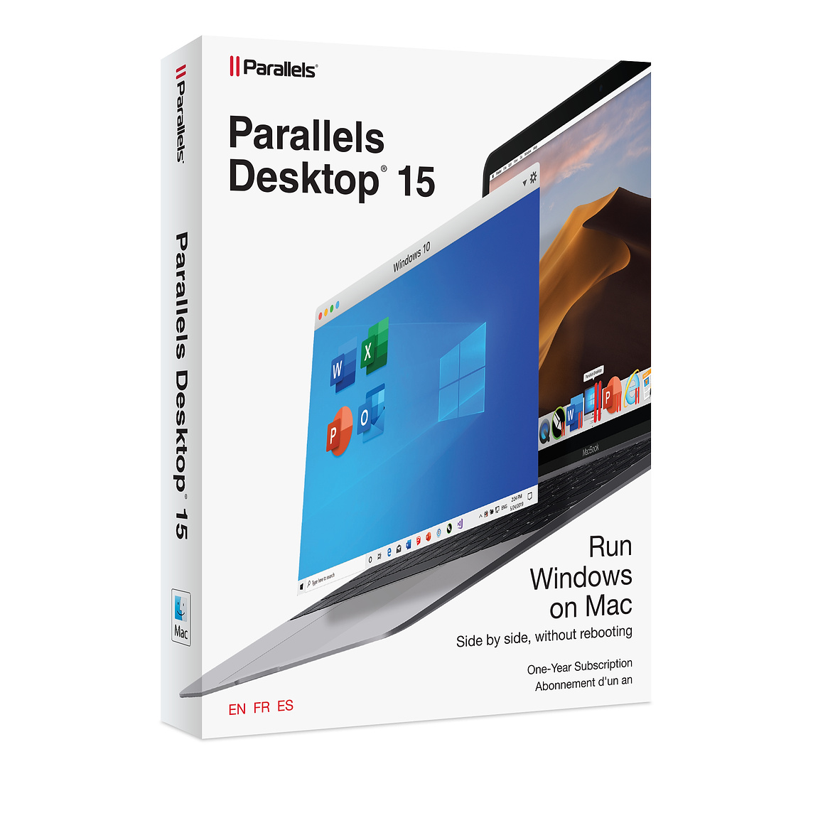 parallels 7 for mac torrent